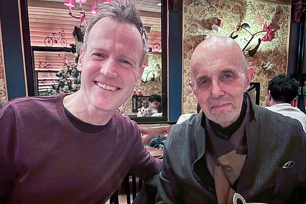 Lib Dems Members in NY