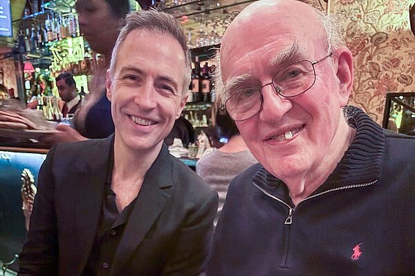 Lib Dems Members in NY