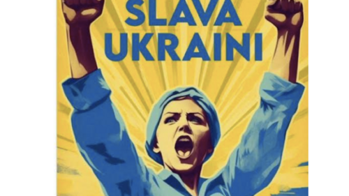 Ukraine