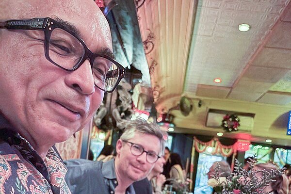 Lib Dems Members in NY